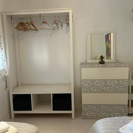 Apartment Son De Mar 1 Bolonia