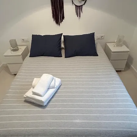 Apartment Son De Mar 1