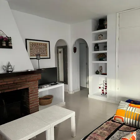 Apartment Son De Mar 1