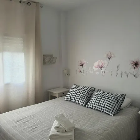 Apartment Son De Mar 1 Bolonia
